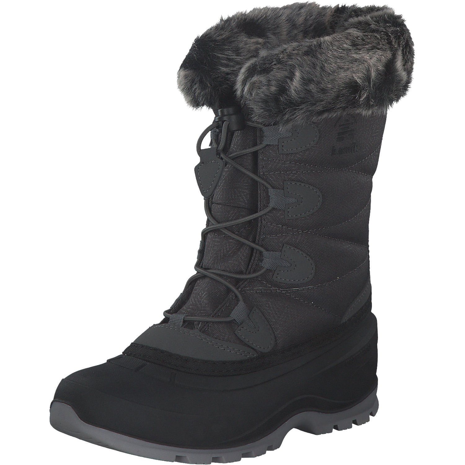 Kamik Momentum3 NK2471 Winterstiefel günstig online kaufen