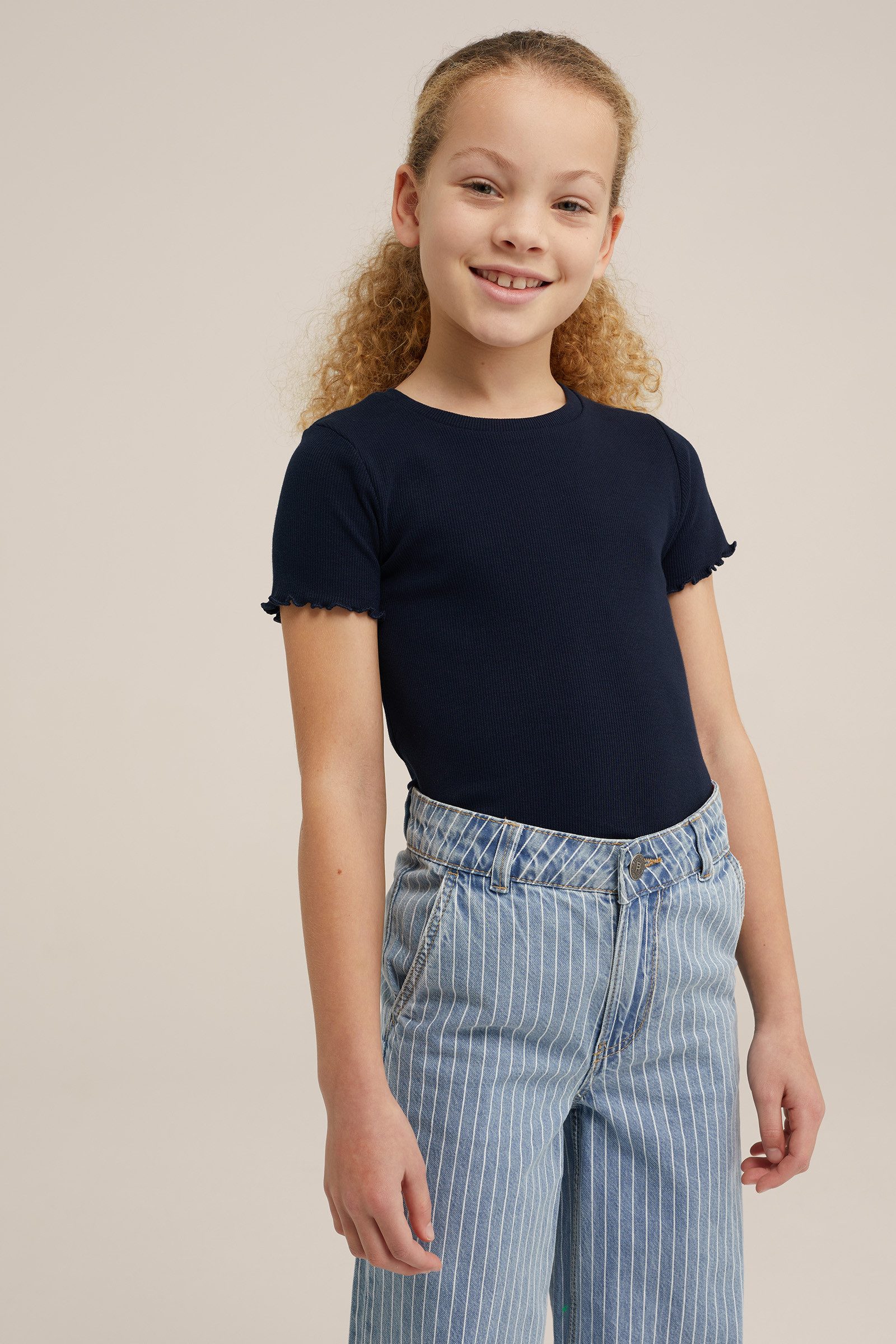 WE Fashion T-Shirt günstig online kaufen