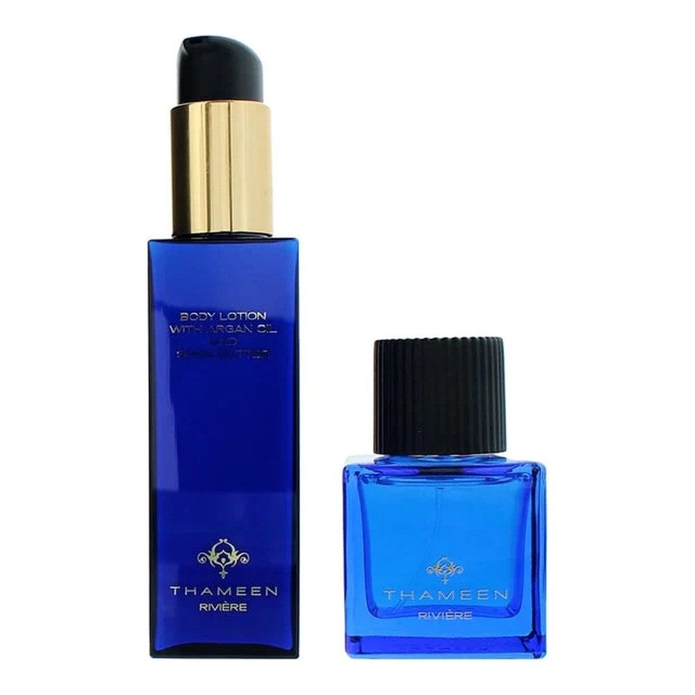 Thameen Duft-Set Thameen Rivière Gift Set