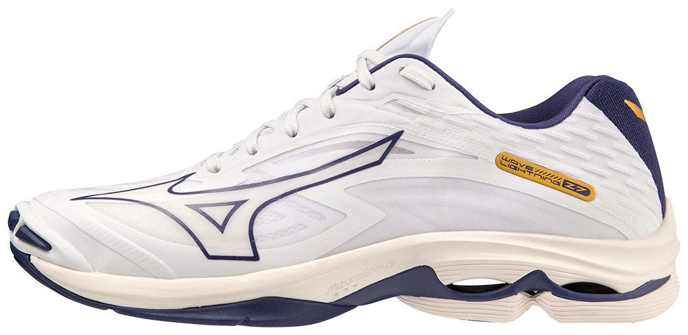 Wave Lightning Z7 Handballschuh