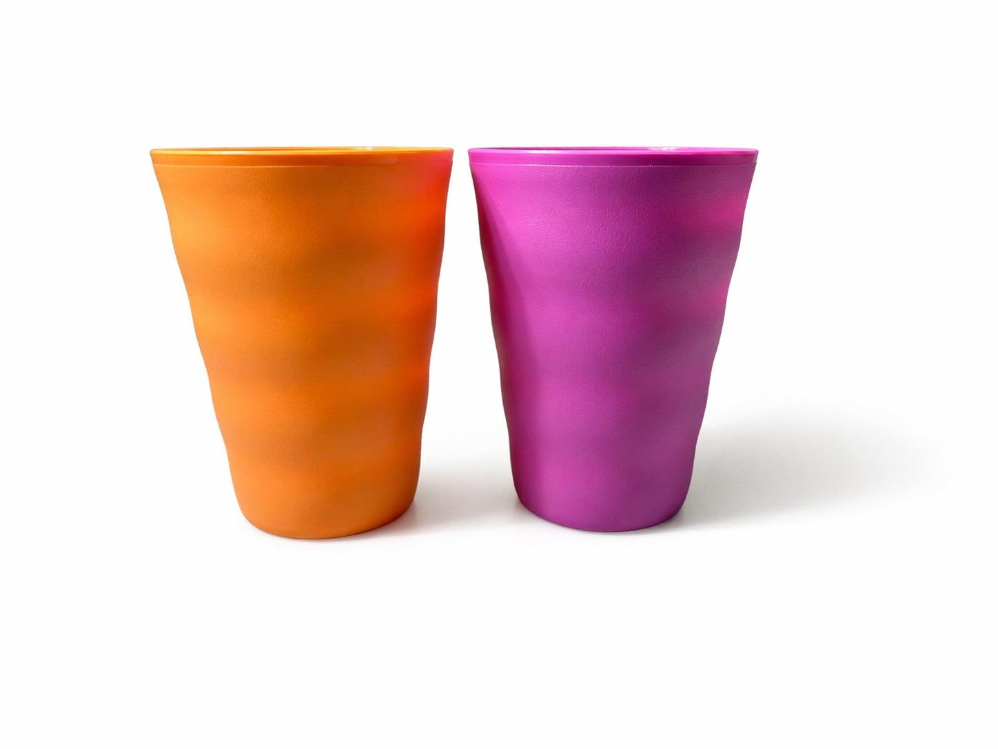 TUPPERWARE Becher Junge Welle Trinbecher 330ml (2)