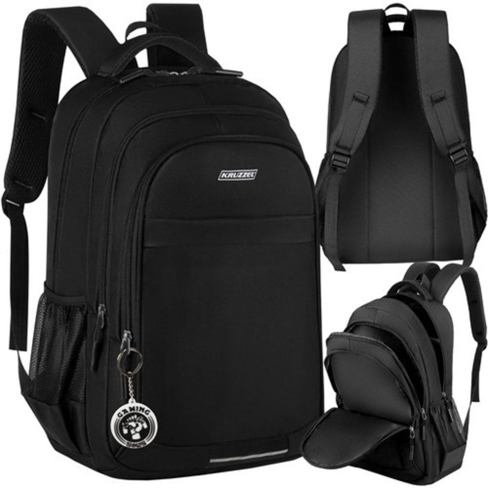 KRUZZEL Reiserucksack 30L Rucksack (Set, 1-tlg., günstig online kaufen