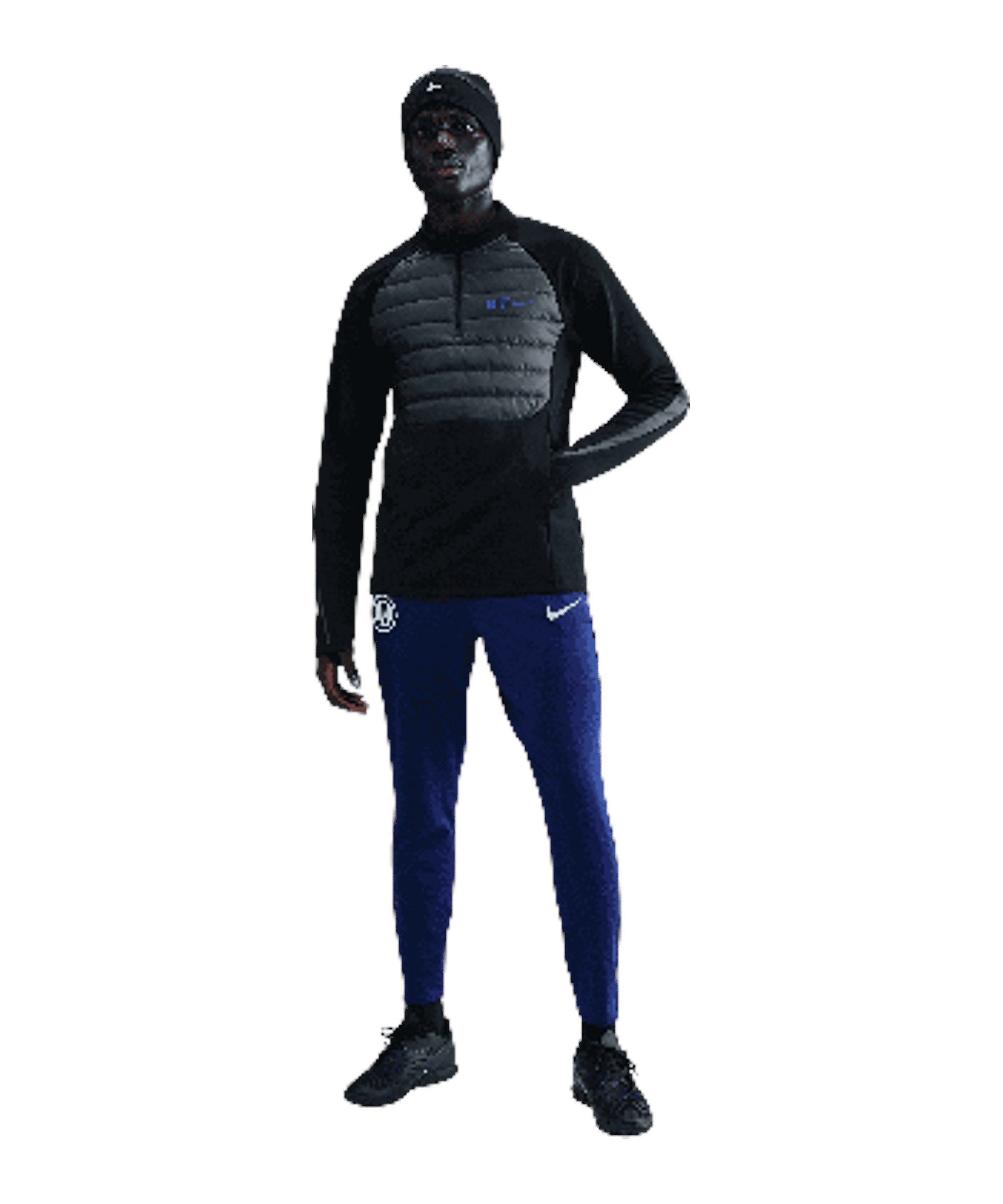 Nike Sweatshirt Nike Performance Polyester