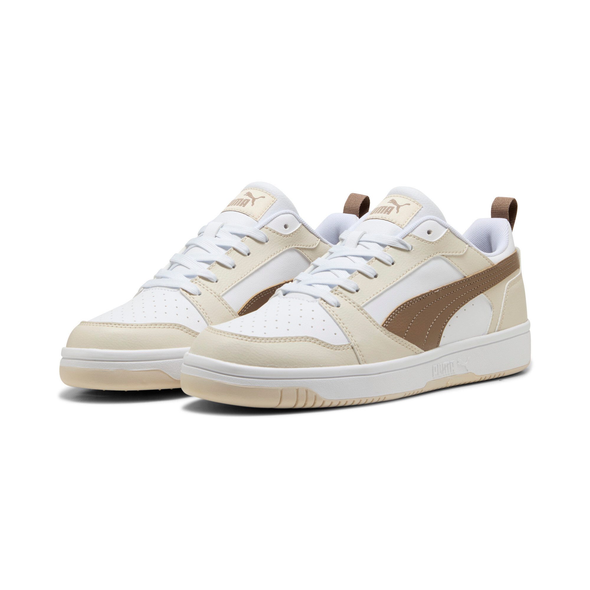 PUMA REBOUND V6 LOW Sneaker günstig online kaufen