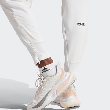 adidas Sportswear Sporthose W Z.N.E. WVN PT (1-tlg)
