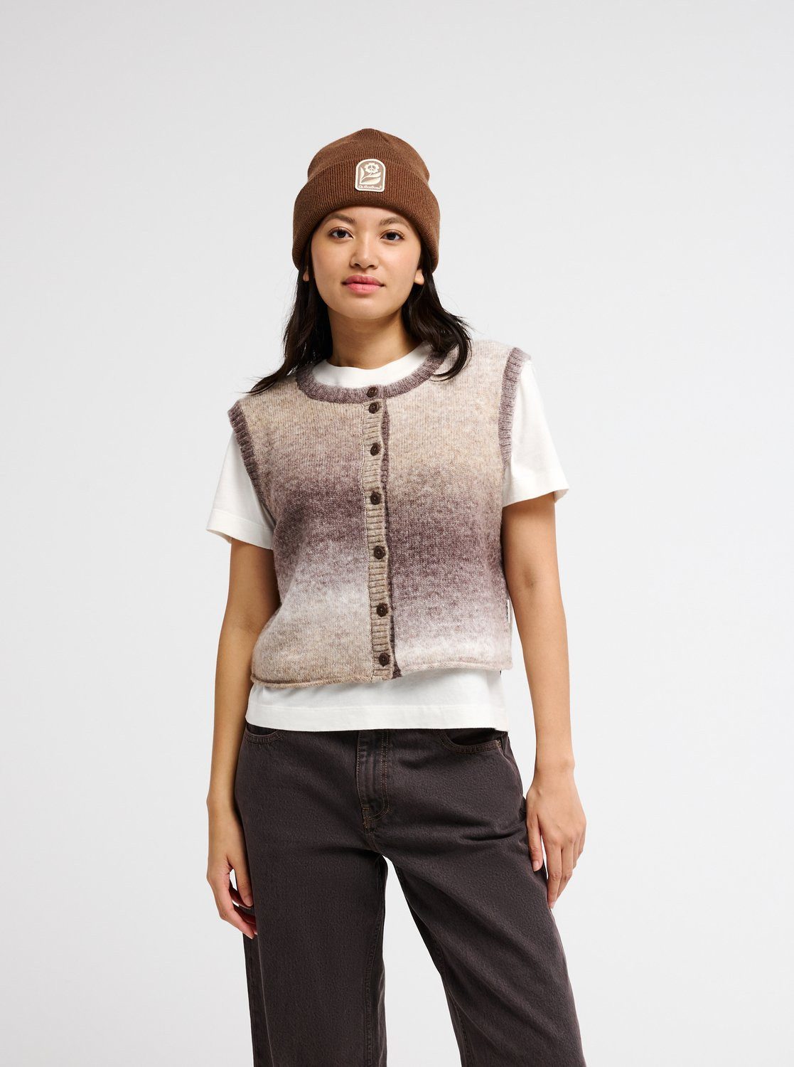 Quiksilver Stricktop