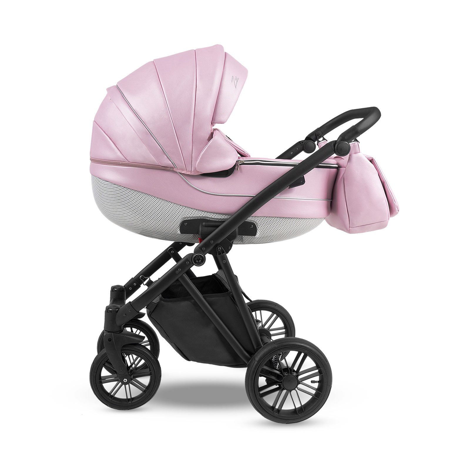 BabyMerc Vip Lux - Bild 4