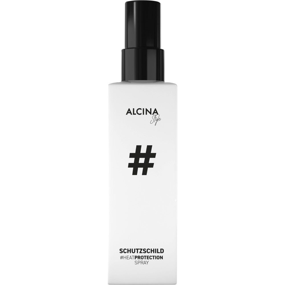 ALCINA Haarpflege-Spray Alcina #Style Schutzschild 100ml - Hitzeschutzspray