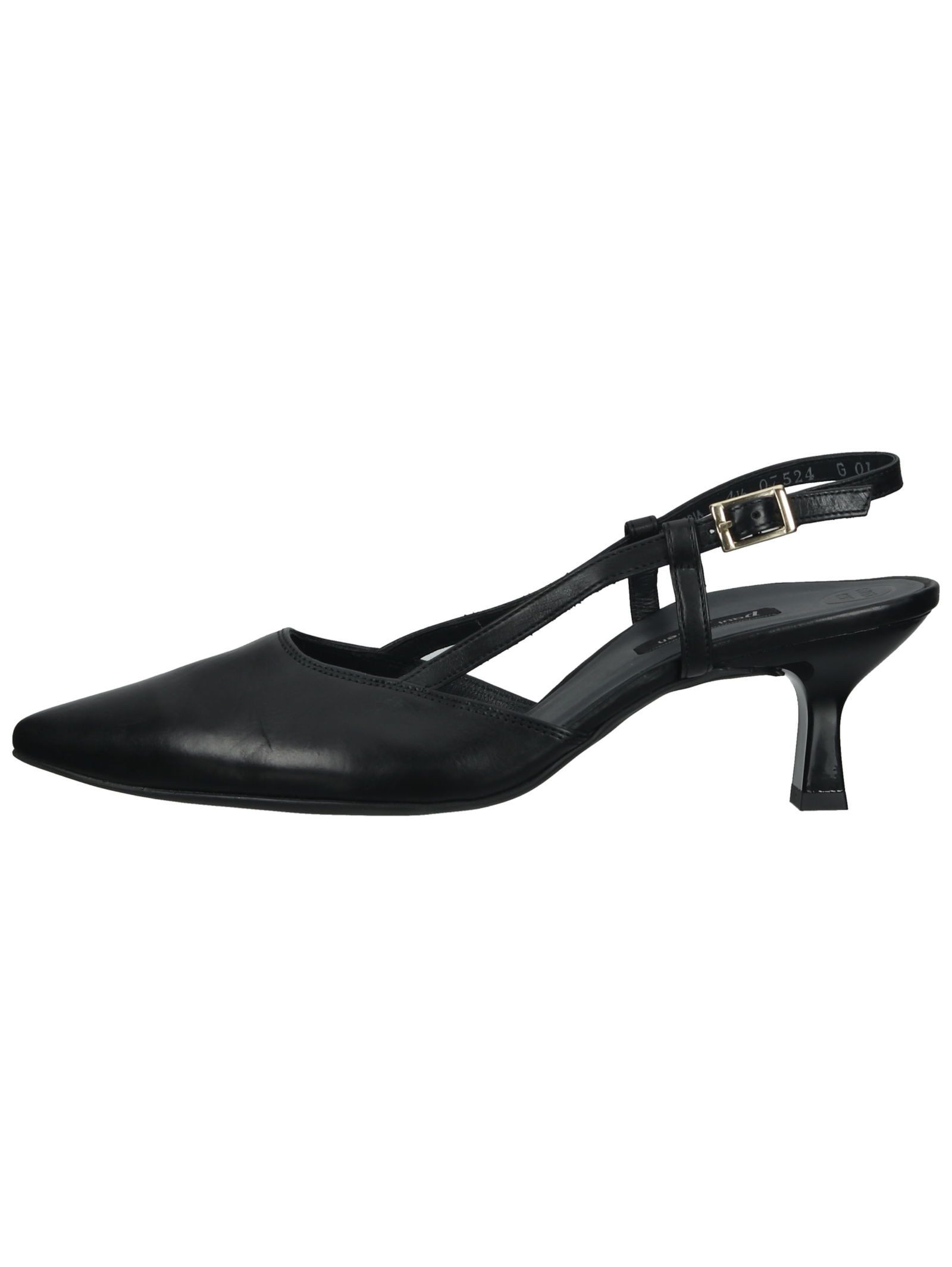 Paul Green Pumps Glattleder Pumps günstig online kaufen