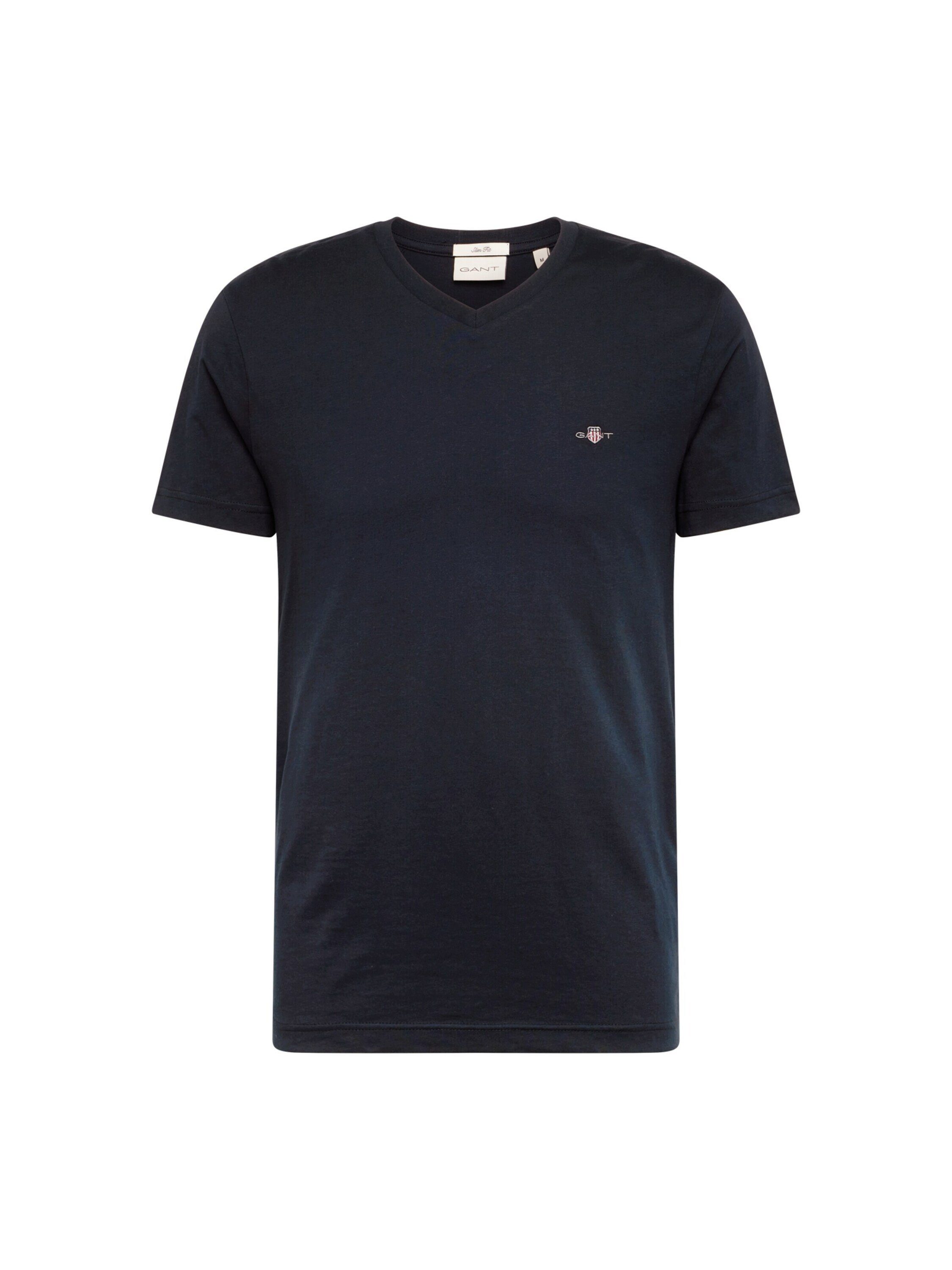 Gant T-Shirt (1-tlg)