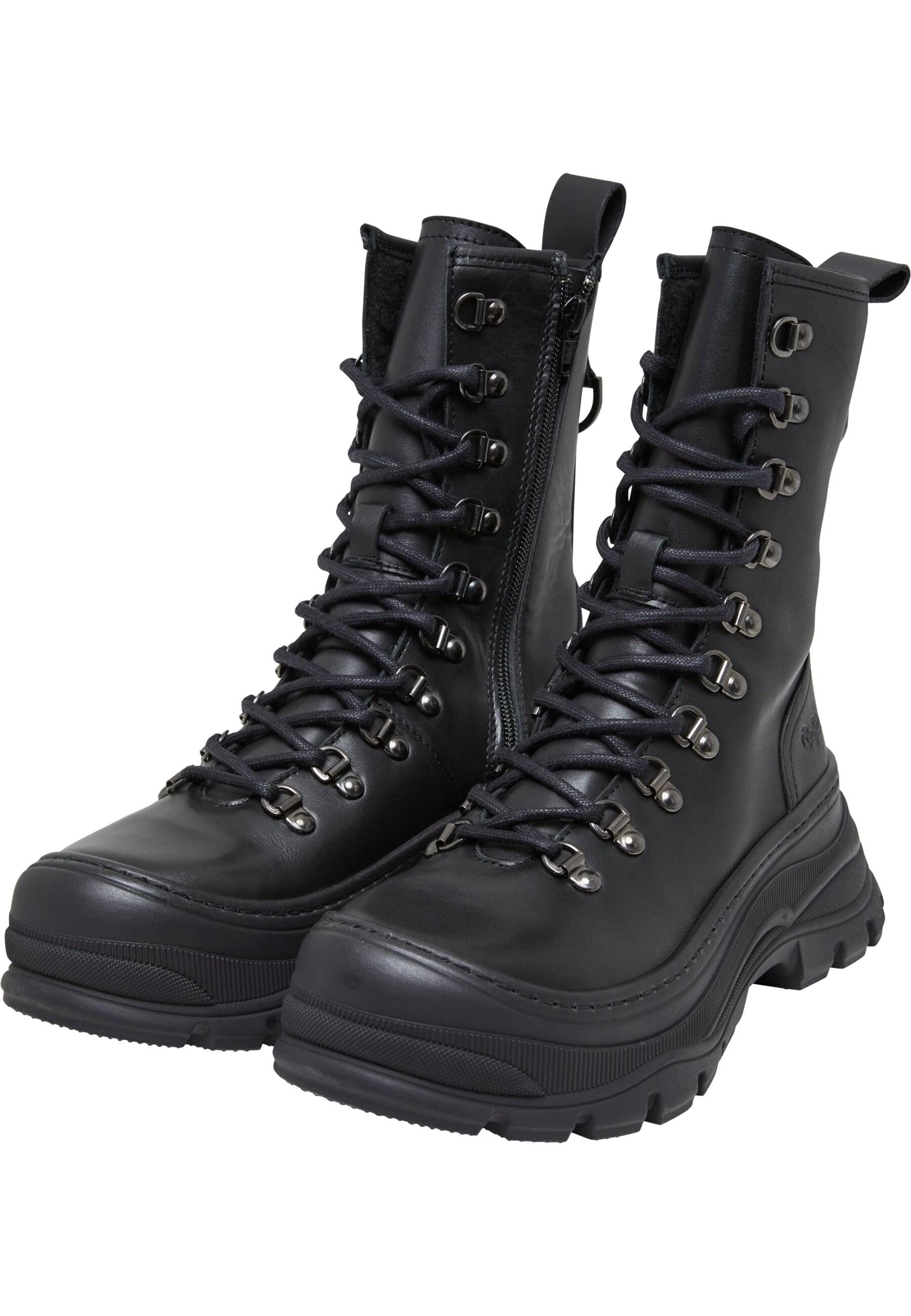 Buffalo Buffalo roam lace up hi hike Stiefel