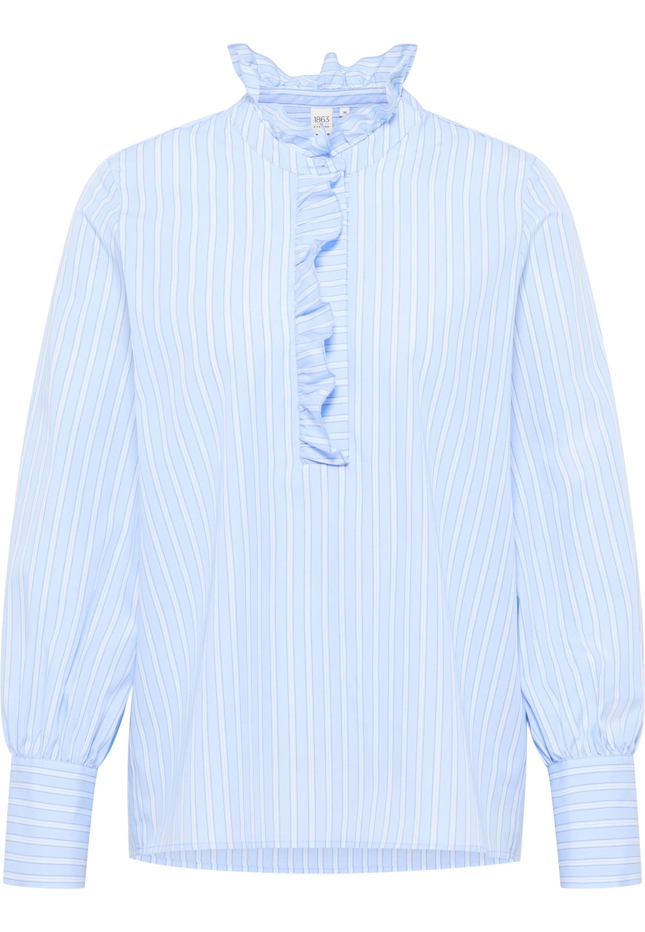 Longbluse LOOSE FIT