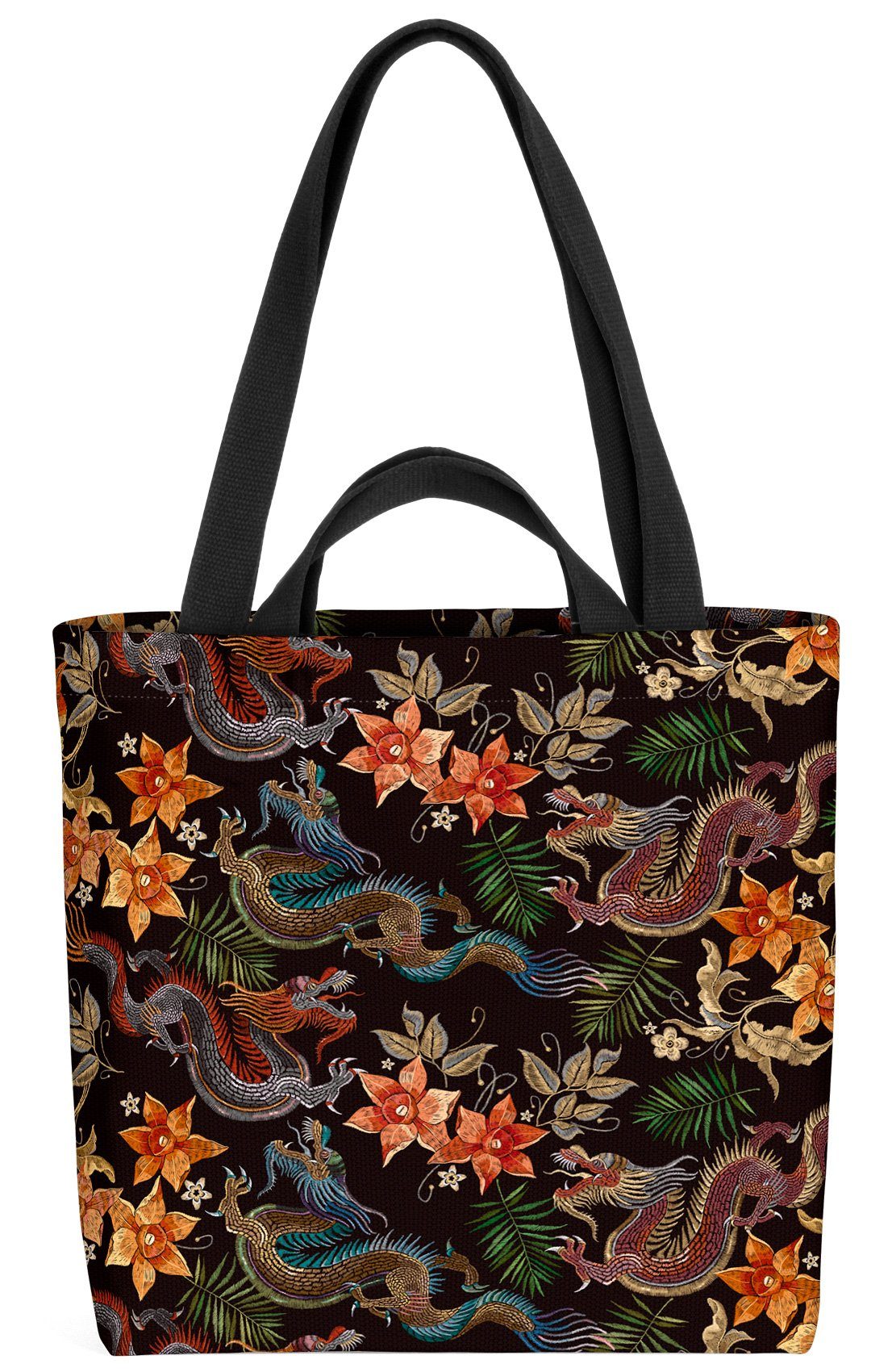 Henkeltasche