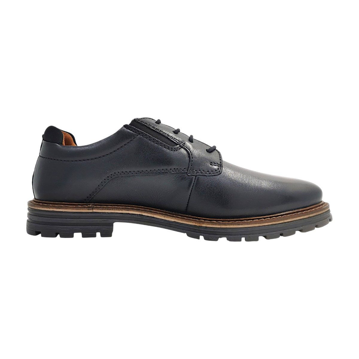 Salamander Speyer Comfort Schnürschuh