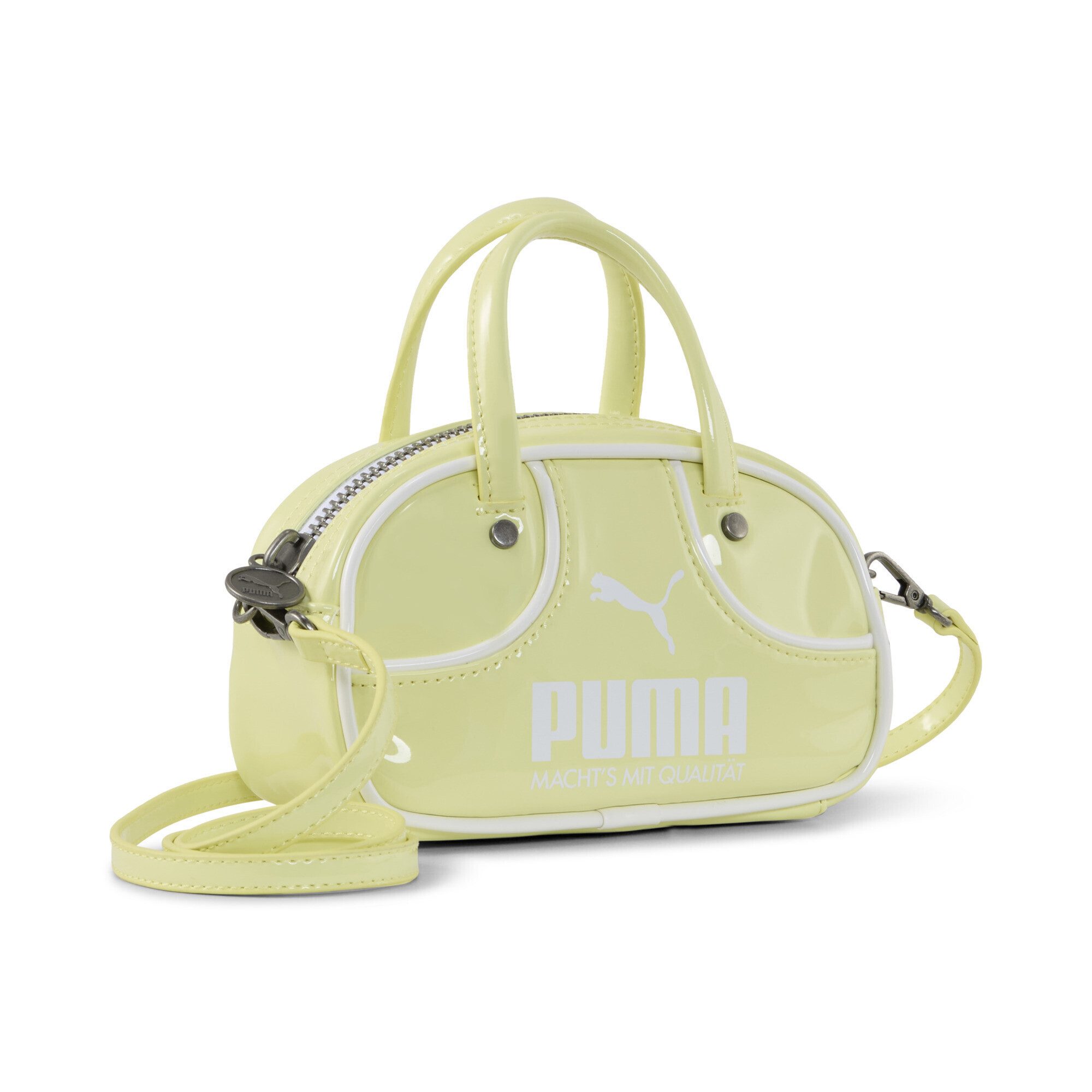 PUMA Tragetasche 1976 Micro 1 l Grip-Bag Erwachsene günstig online kaufen