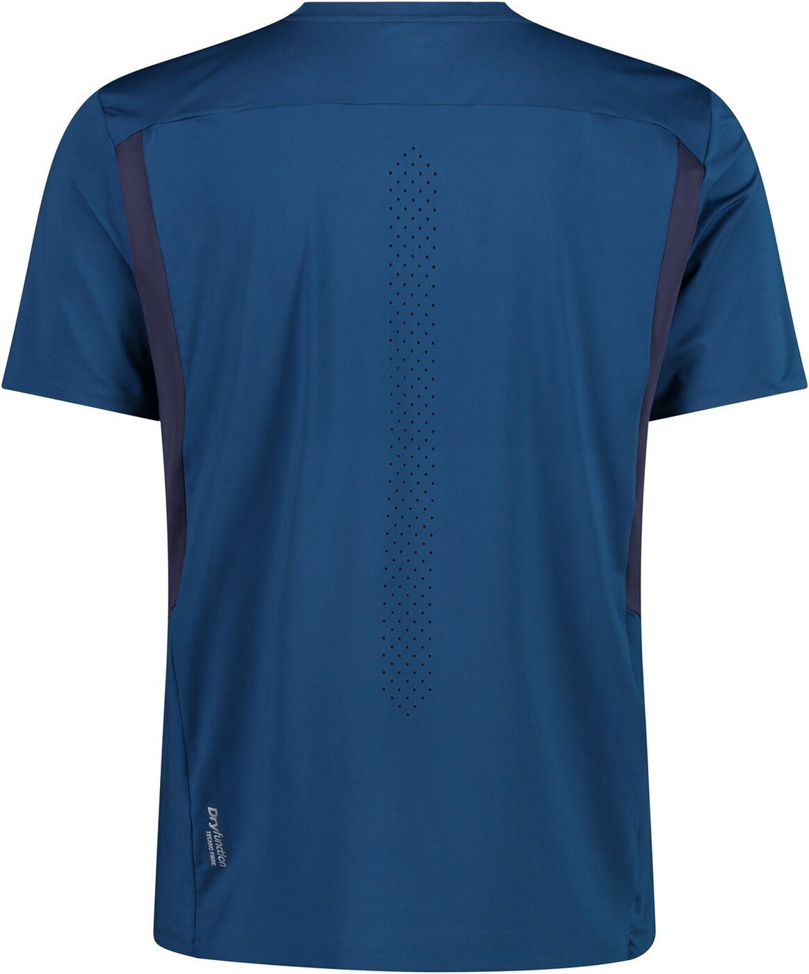 CMP Funktionsshirt MAN T-SHIRT OCEAN