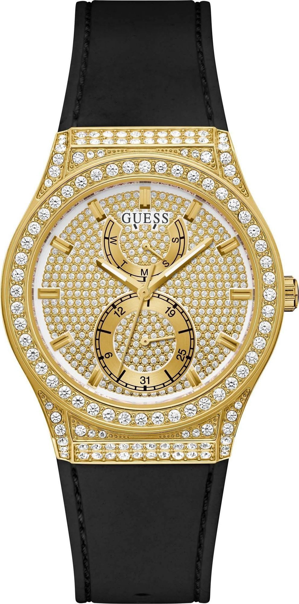 Guess Multifunktionsuhr Princess