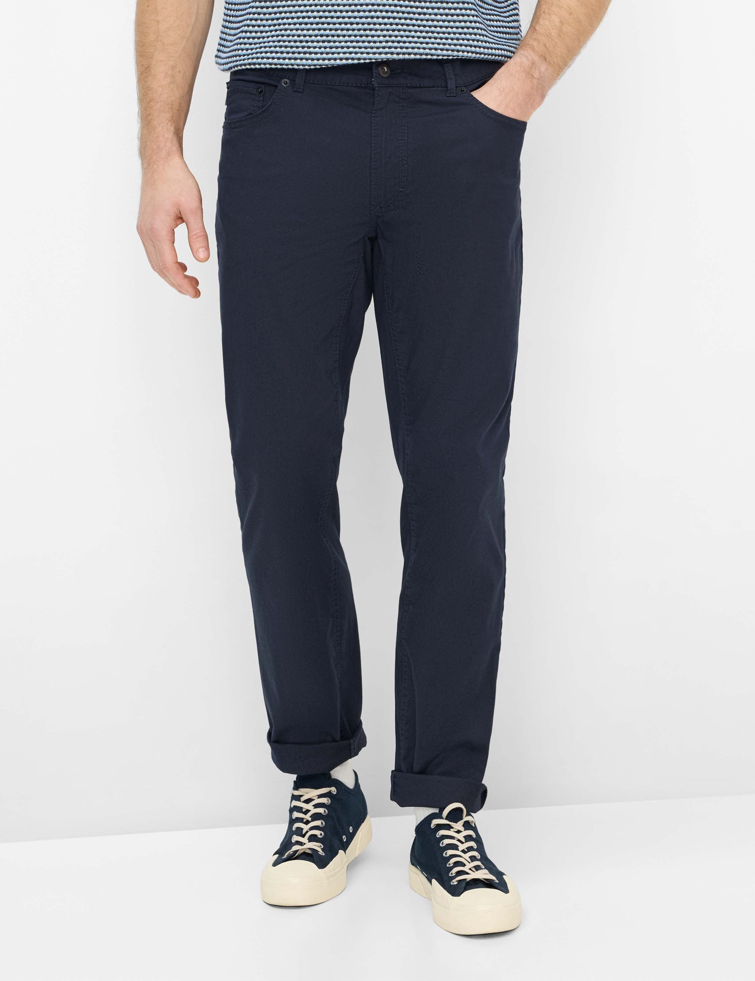 Brax 5-Pocket-Hose Style COOPER günstig online kaufen