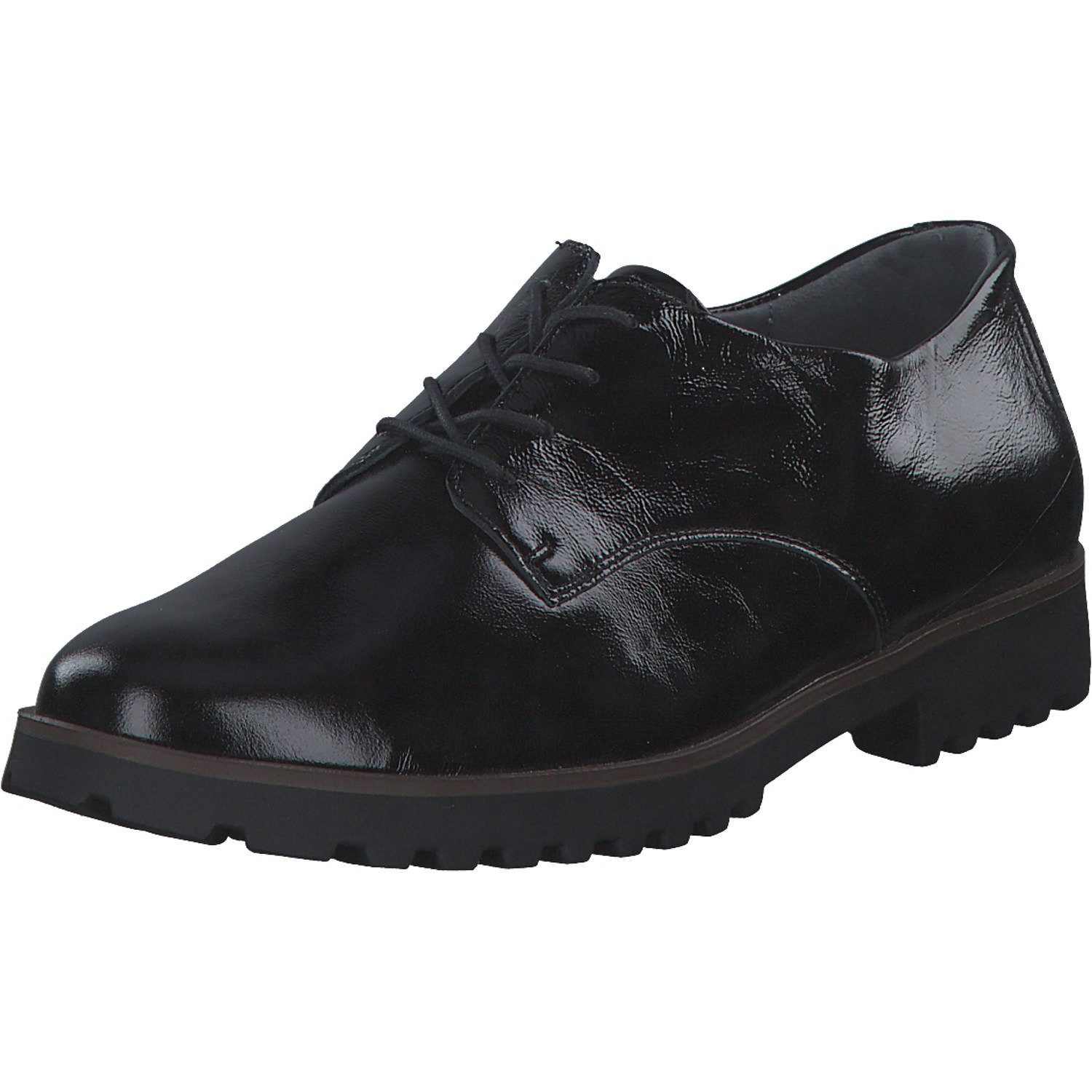 Waldläufer 772001-143/001 Elisa H Schnürschuh günstig online kaufen