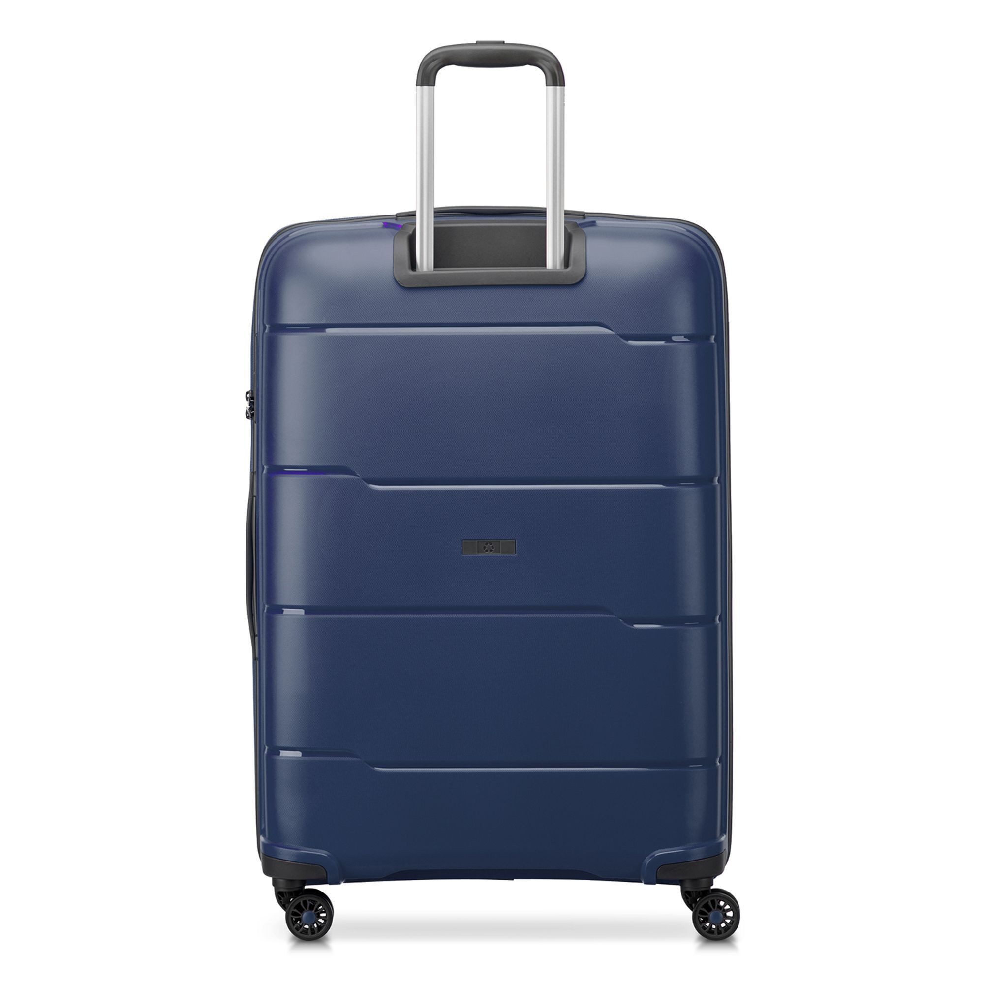 MODO by Roncato Hartschalen-Trolley Galaxy, 4 Rollen, Polypropylen