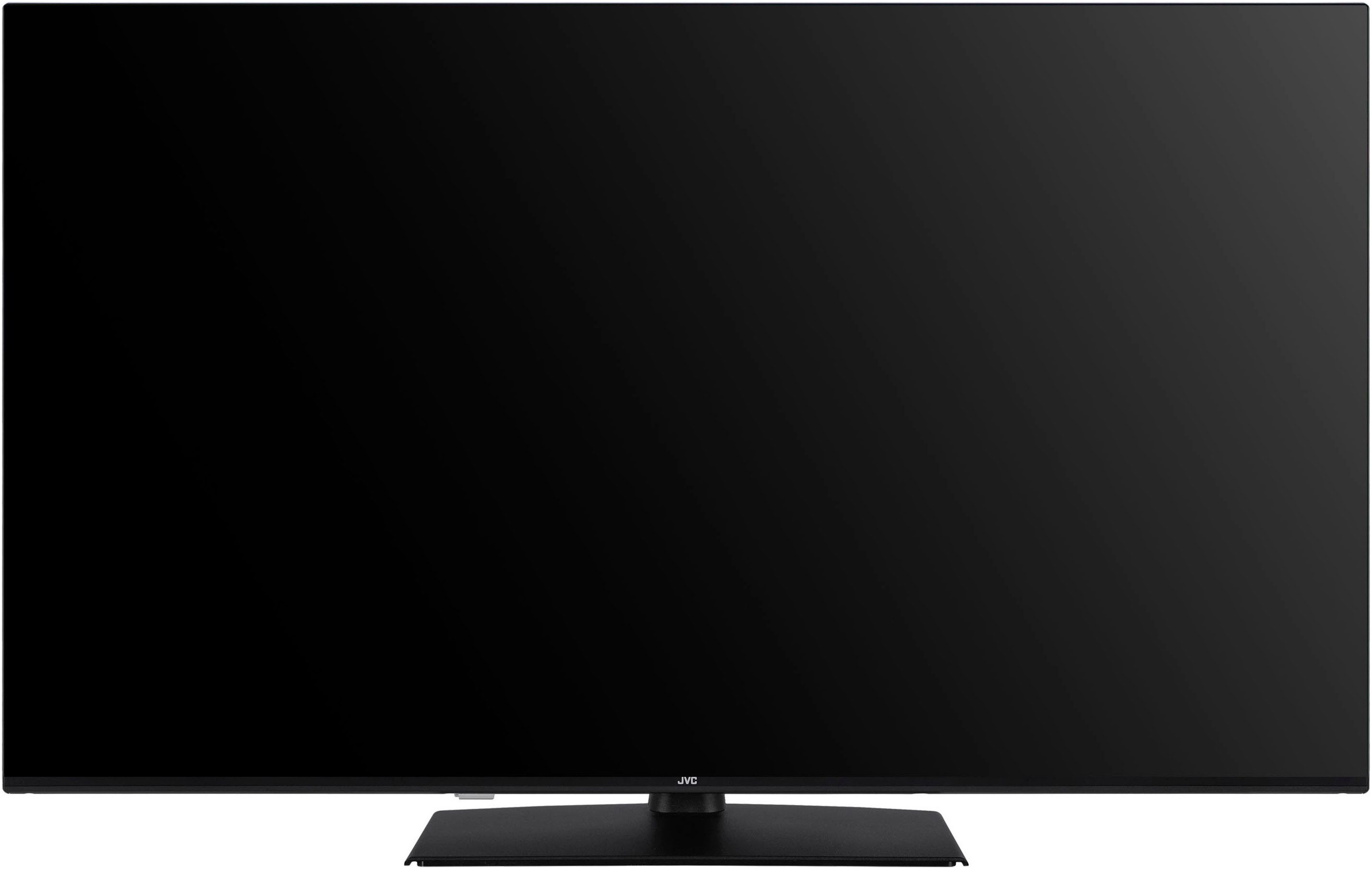 JVC LT-50VUQ3455 QLED-Fernseher (126 cm/...