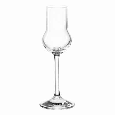 montana-Glas Schnapsglas :pure Obstlerglas 20 ml, Glas