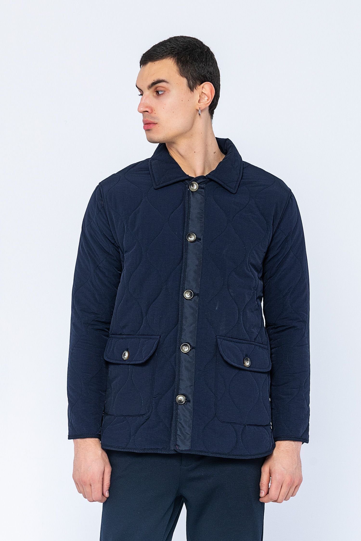 Ron Tomson Blouson NAVY