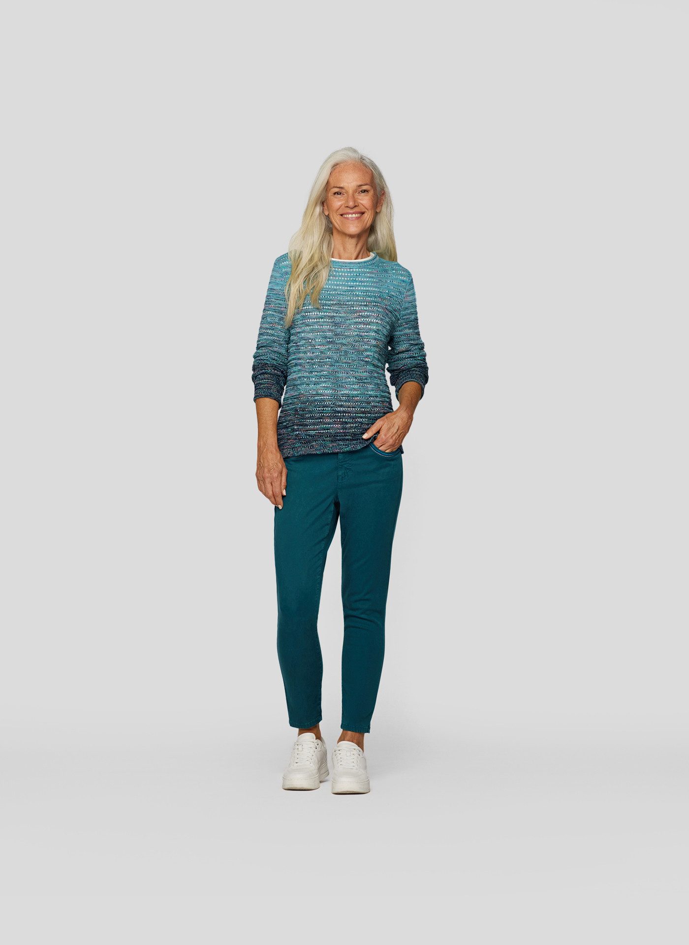 Strickpullover