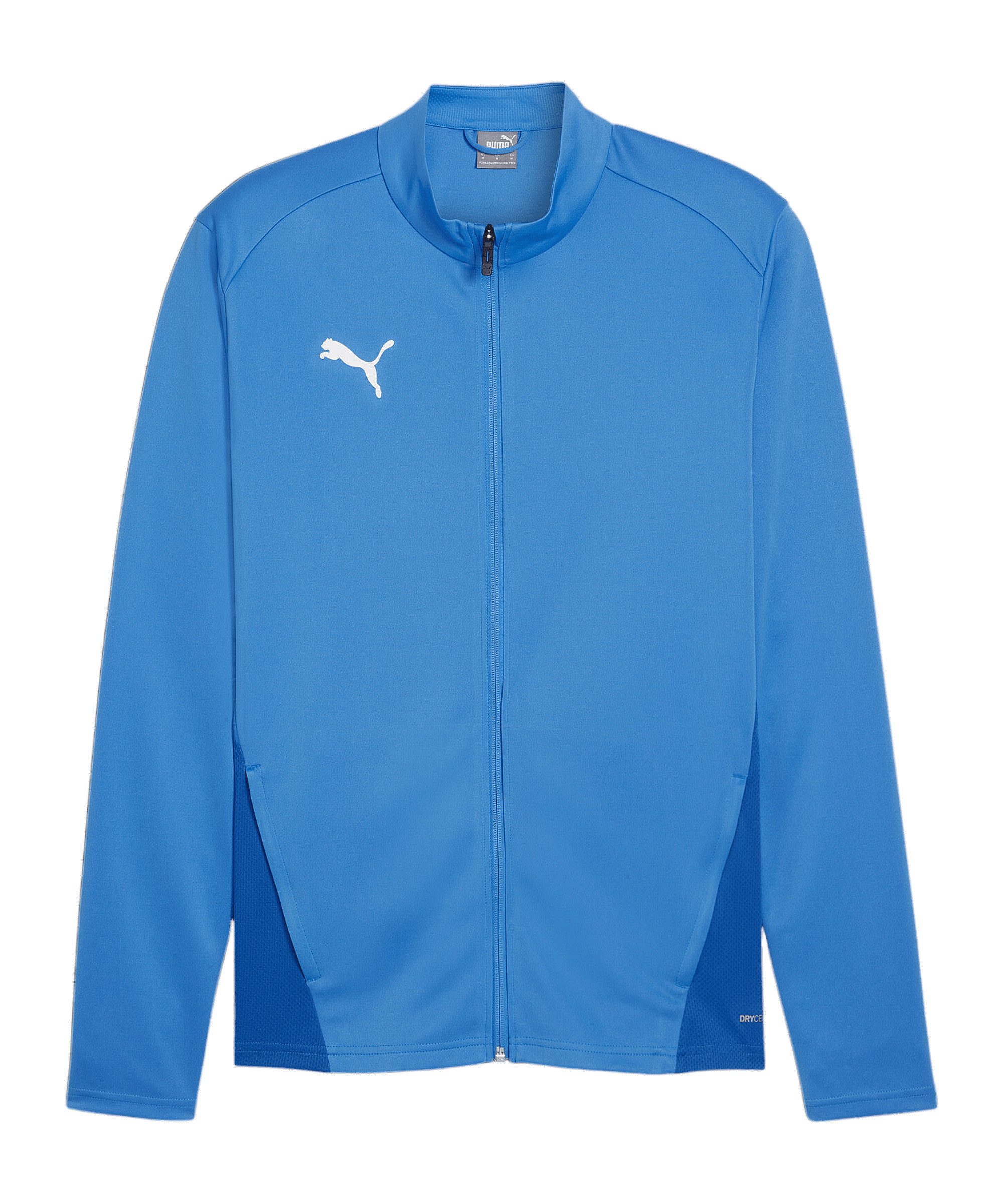 PUMA Sweatjacke PUMA teamGOAL Trainingsjacke Trainingsjacken günstig online kaufen