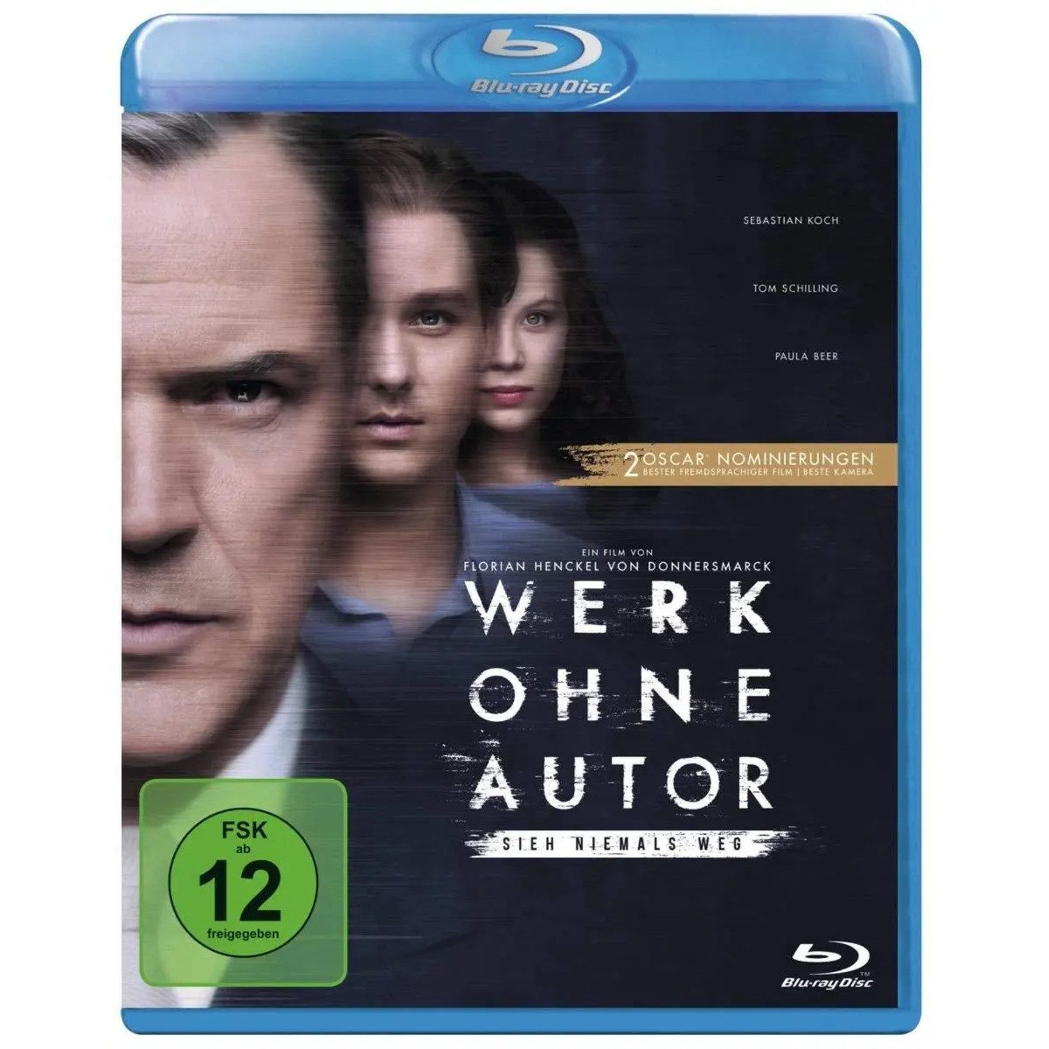 Walt Disney Blu-ray Werk Ohne Autor