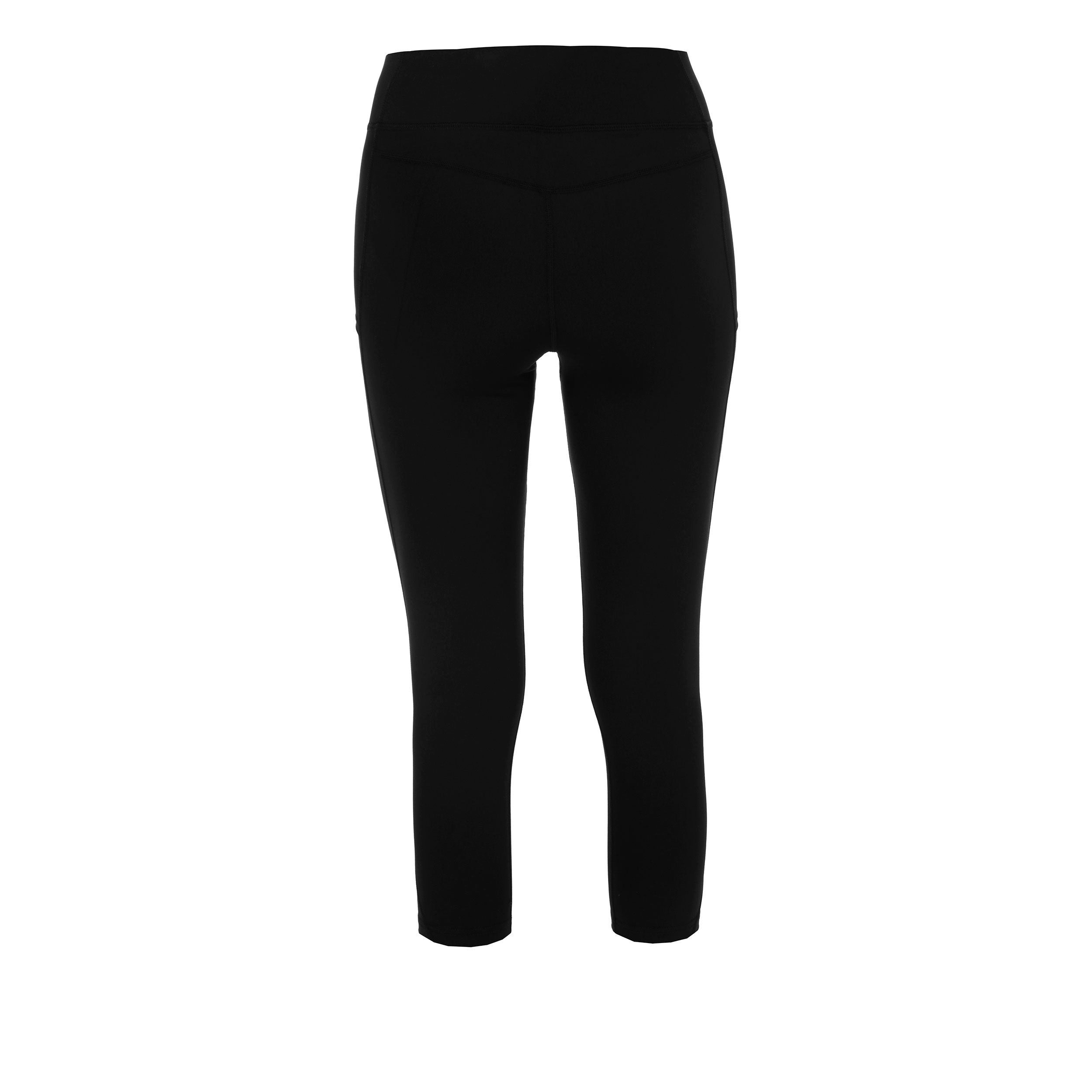 Quiet Please Laufhose Pocket 7/8