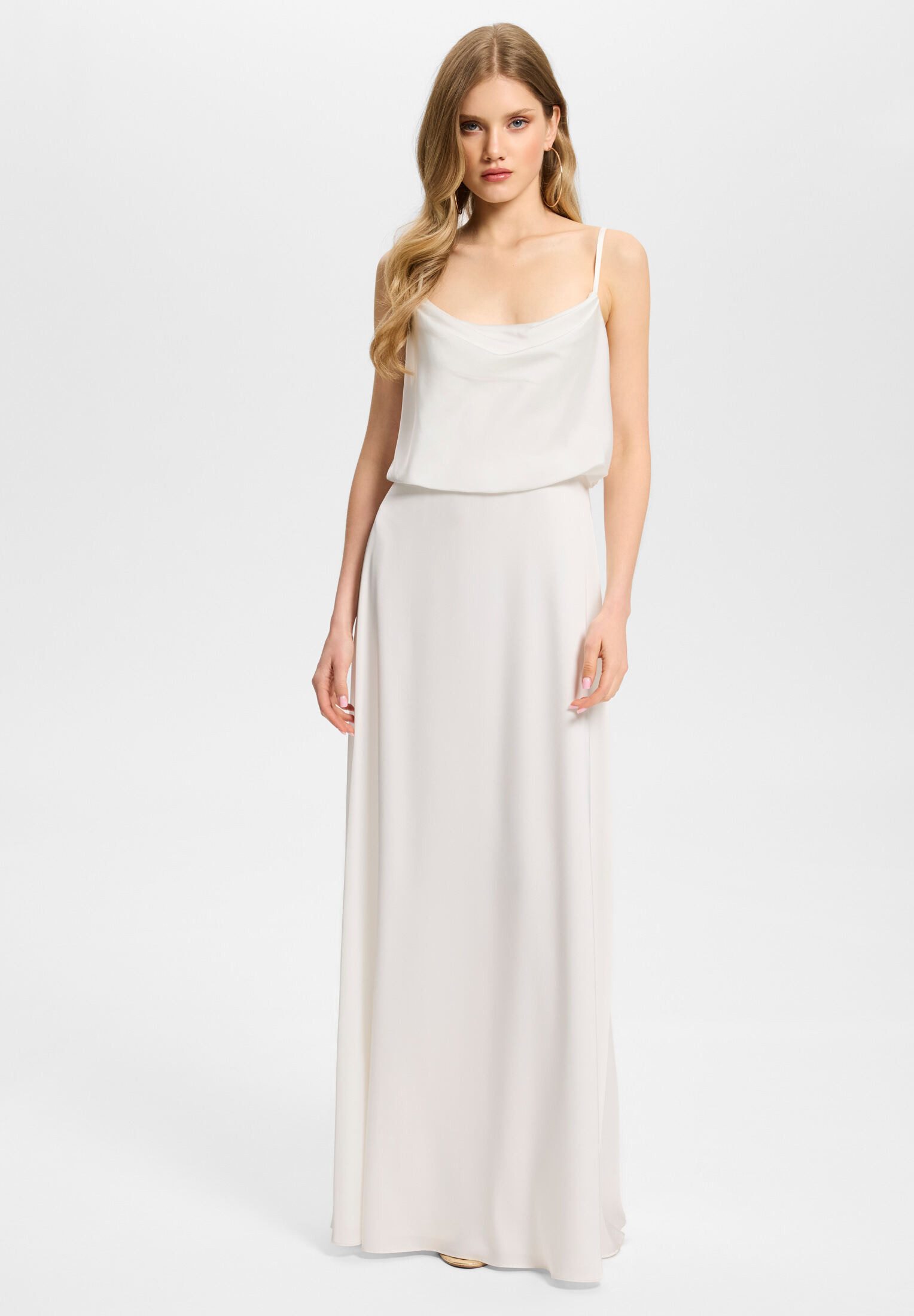 Hey Kyla Abendkleid Oberteil in lockerer Passform