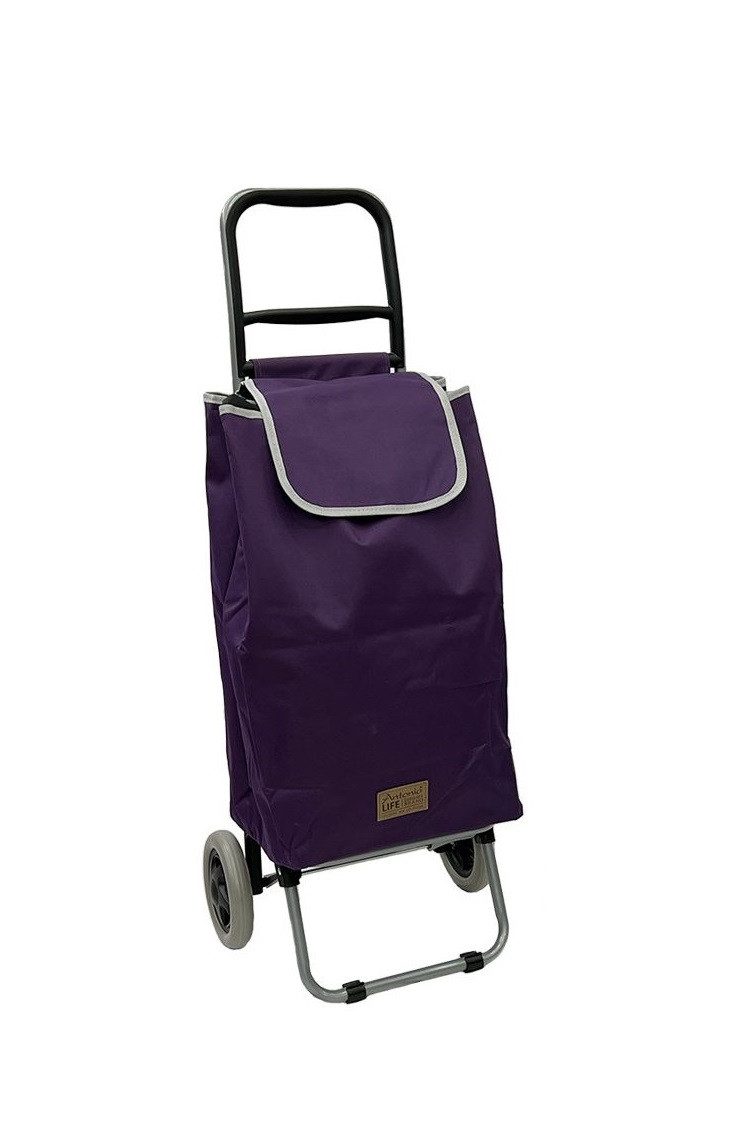 Rungassi Einkaufstrolley Einkaufstrolley Einkaufswagen Shopping Tasche Trol günstig online kaufen