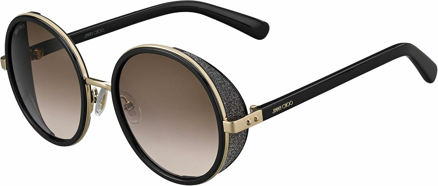 JIMMY CHOO Sonnenbrille JIMMY CHOO für Damen (1-St)