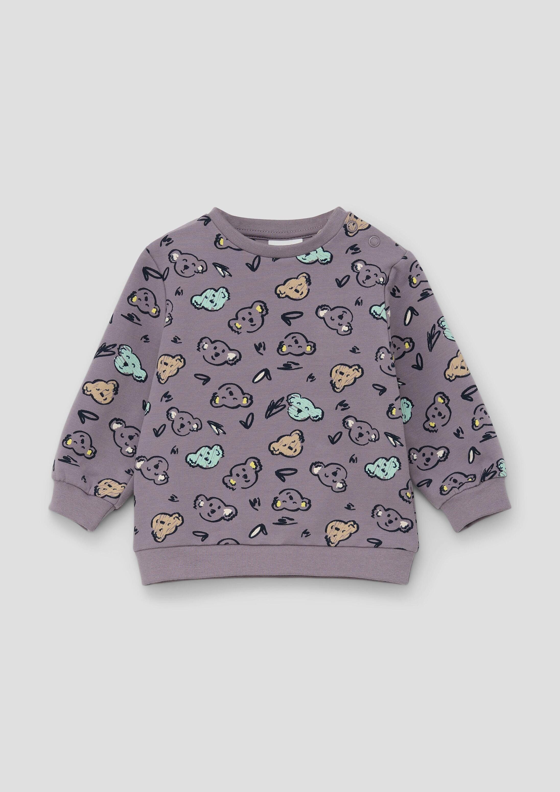 Sweatshirt Sweatshirt
