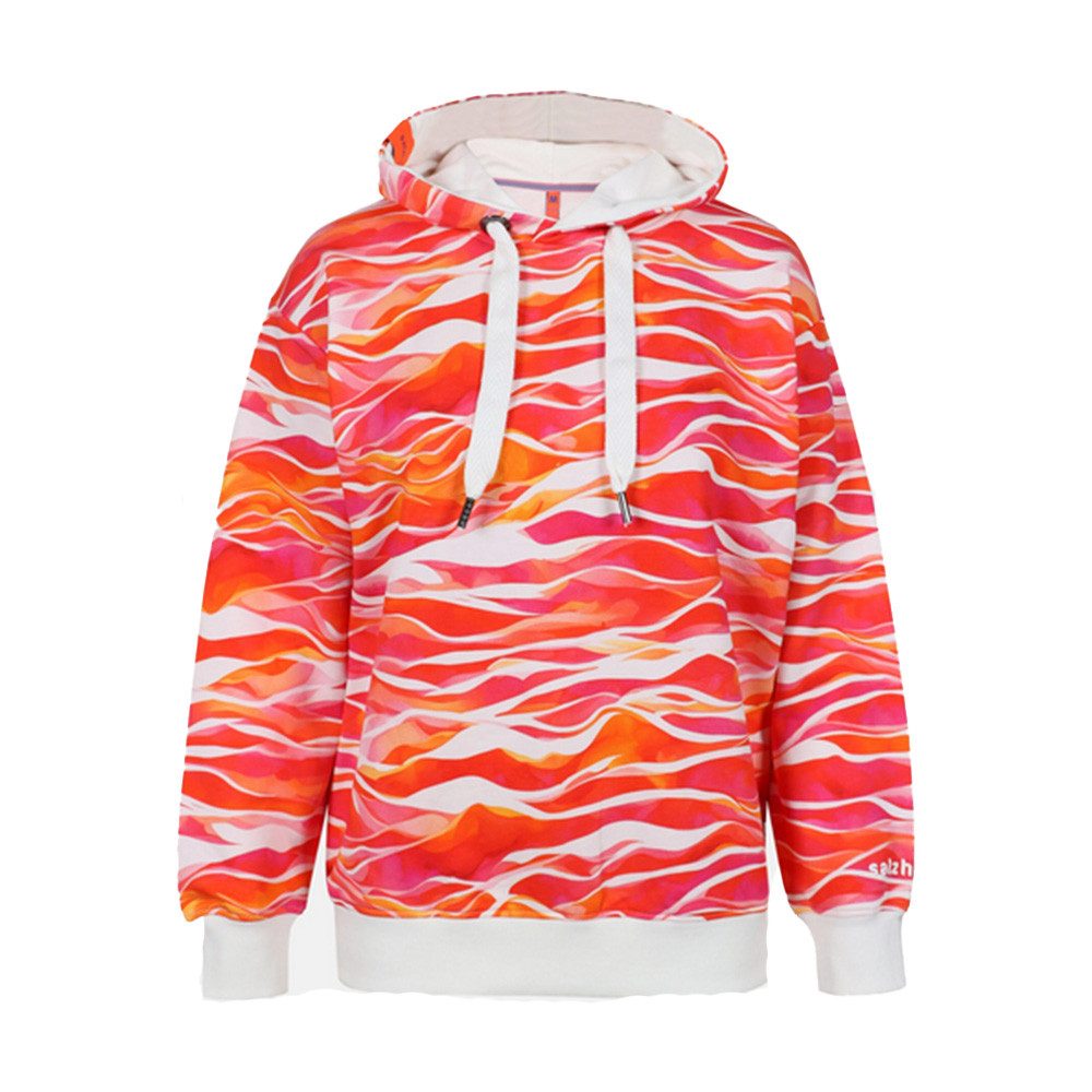 salzhaut Kapuzensweatshirt VANDAAG