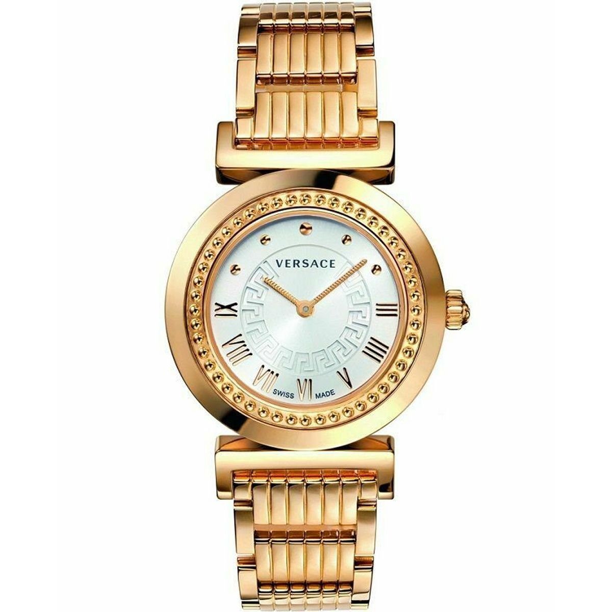 Versace Quarzuhr P5Q80D001S080