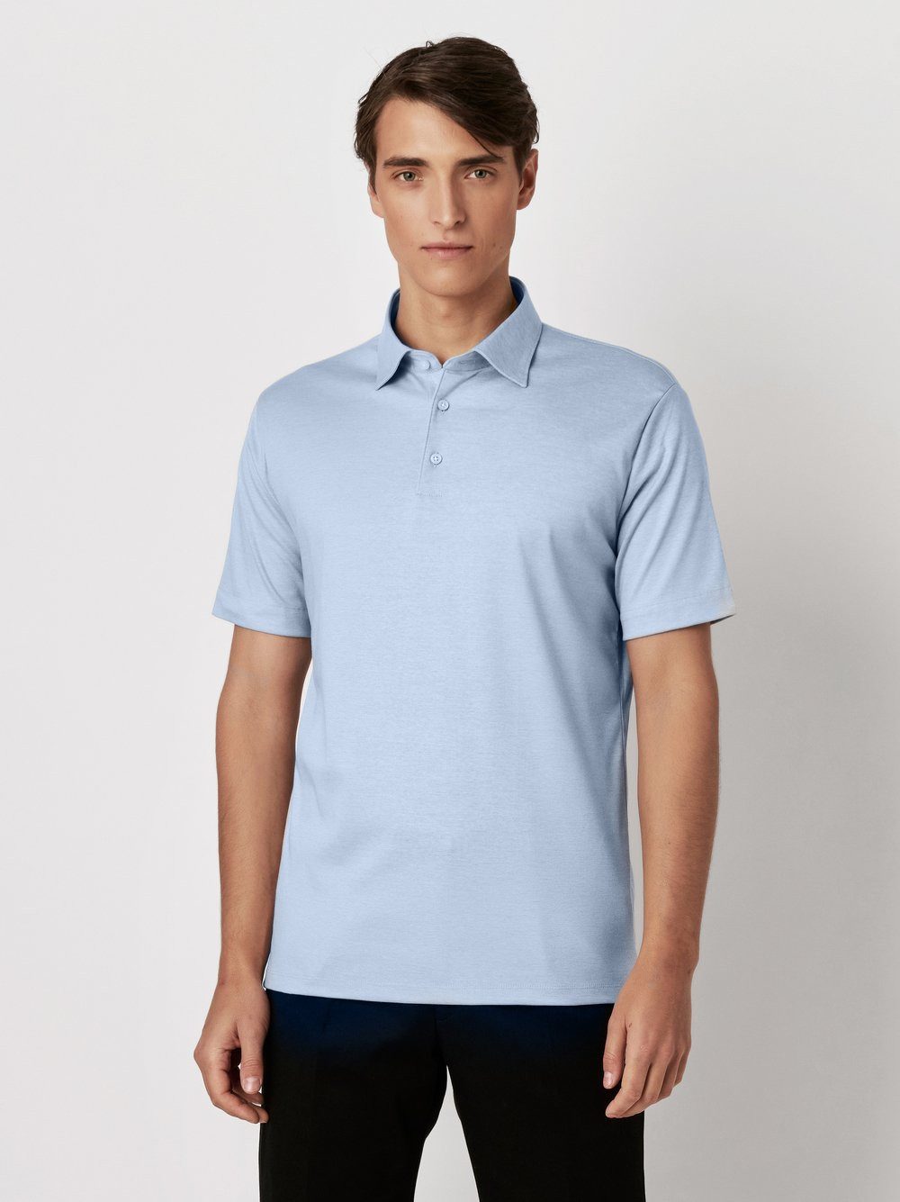 DESOTO Poloshirt Essential Polo Kent 1/2 günstig online kaufen