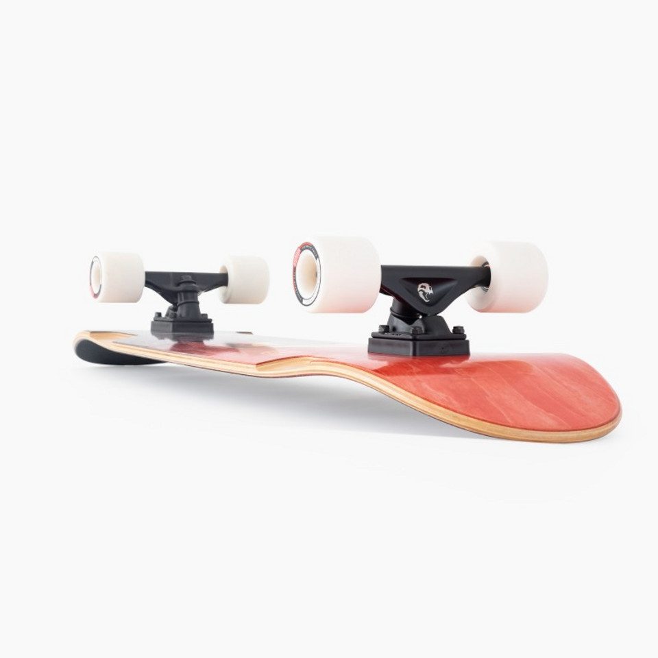 Landyachtz Longboard The Clark 40" Cruiser (1-St)