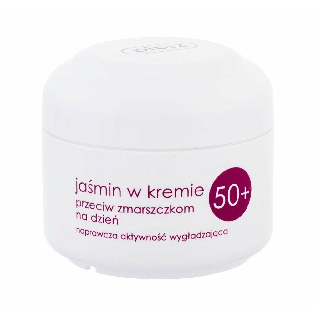 Ziaja Tagescreme Jasmine Day Cream Spf6 50ml