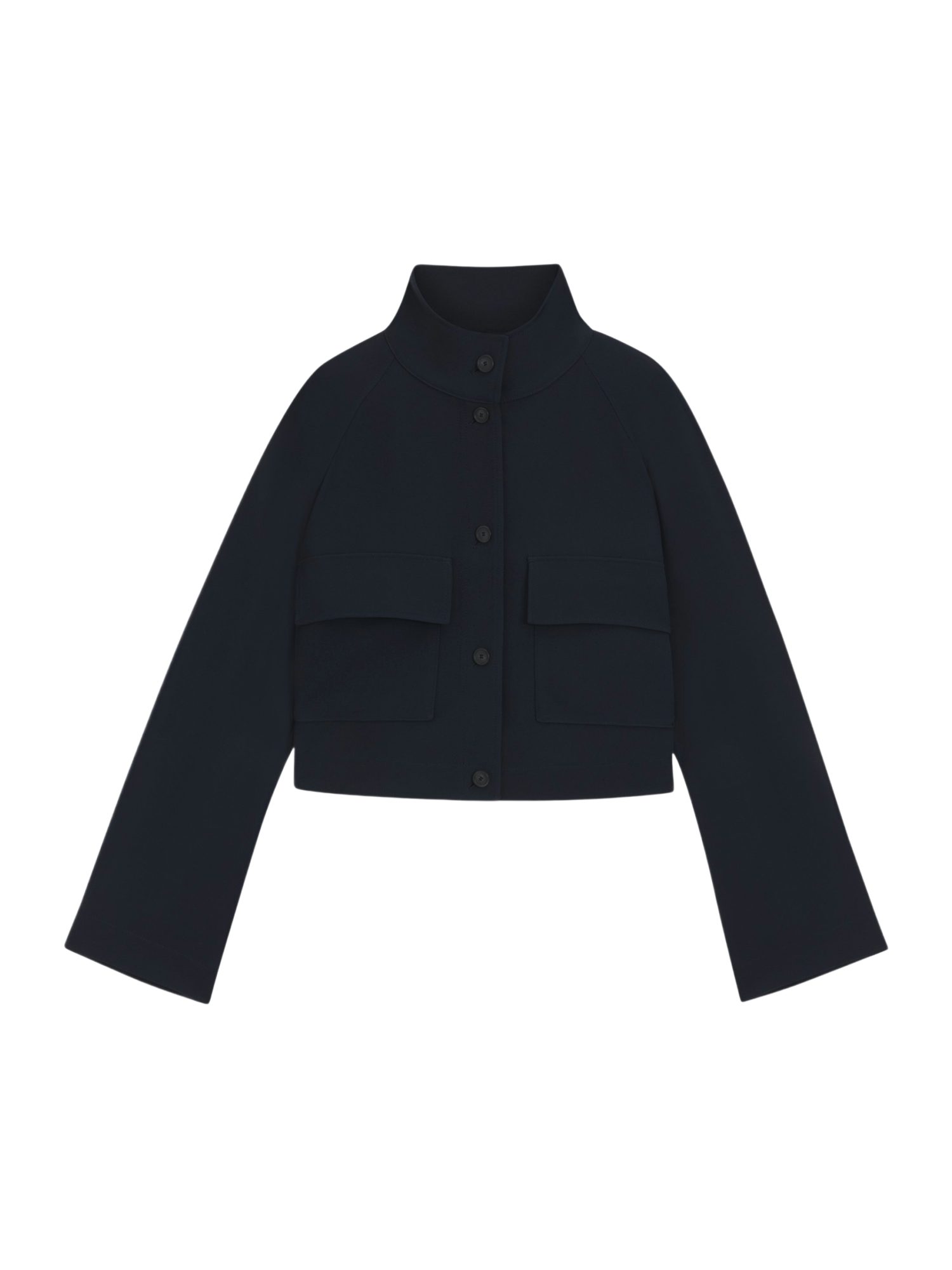 Kurzjacke BOSS Women Black