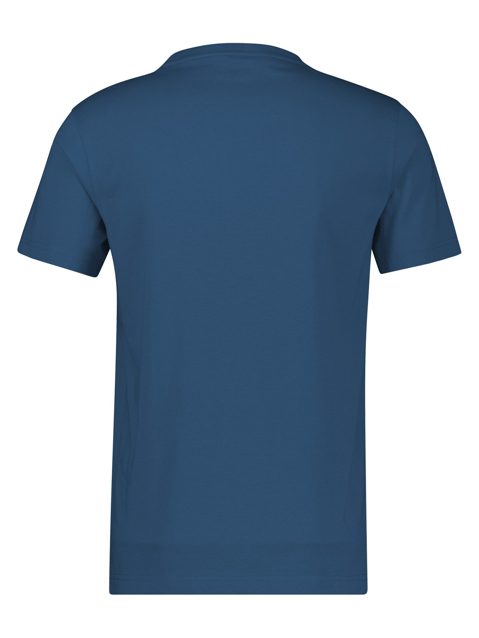 LERROS T-Shirt im Basic-Look