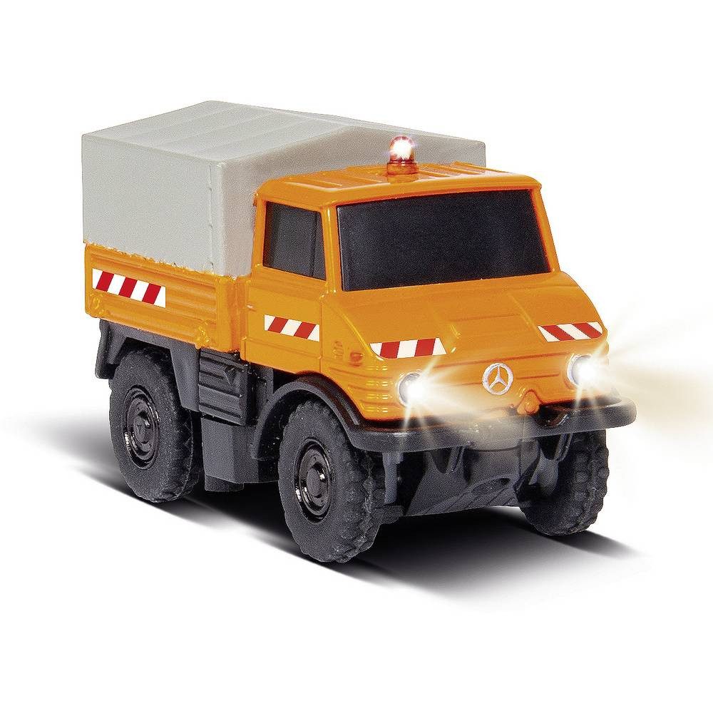 Thumbnail - CARSON RC-Auto