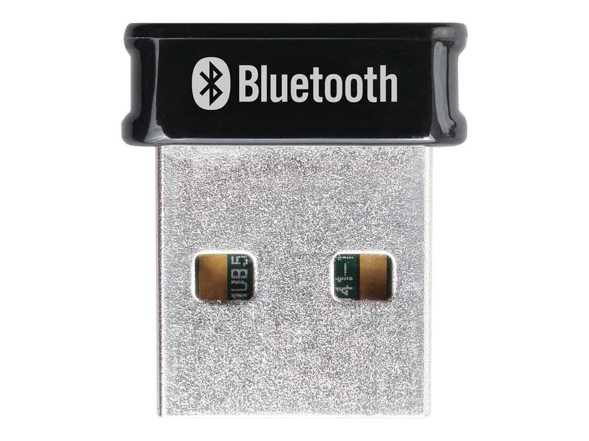 EDIMAX USB-BT8500 Bluetooth Dongle USB 5.0 Netzwerk-Adapter