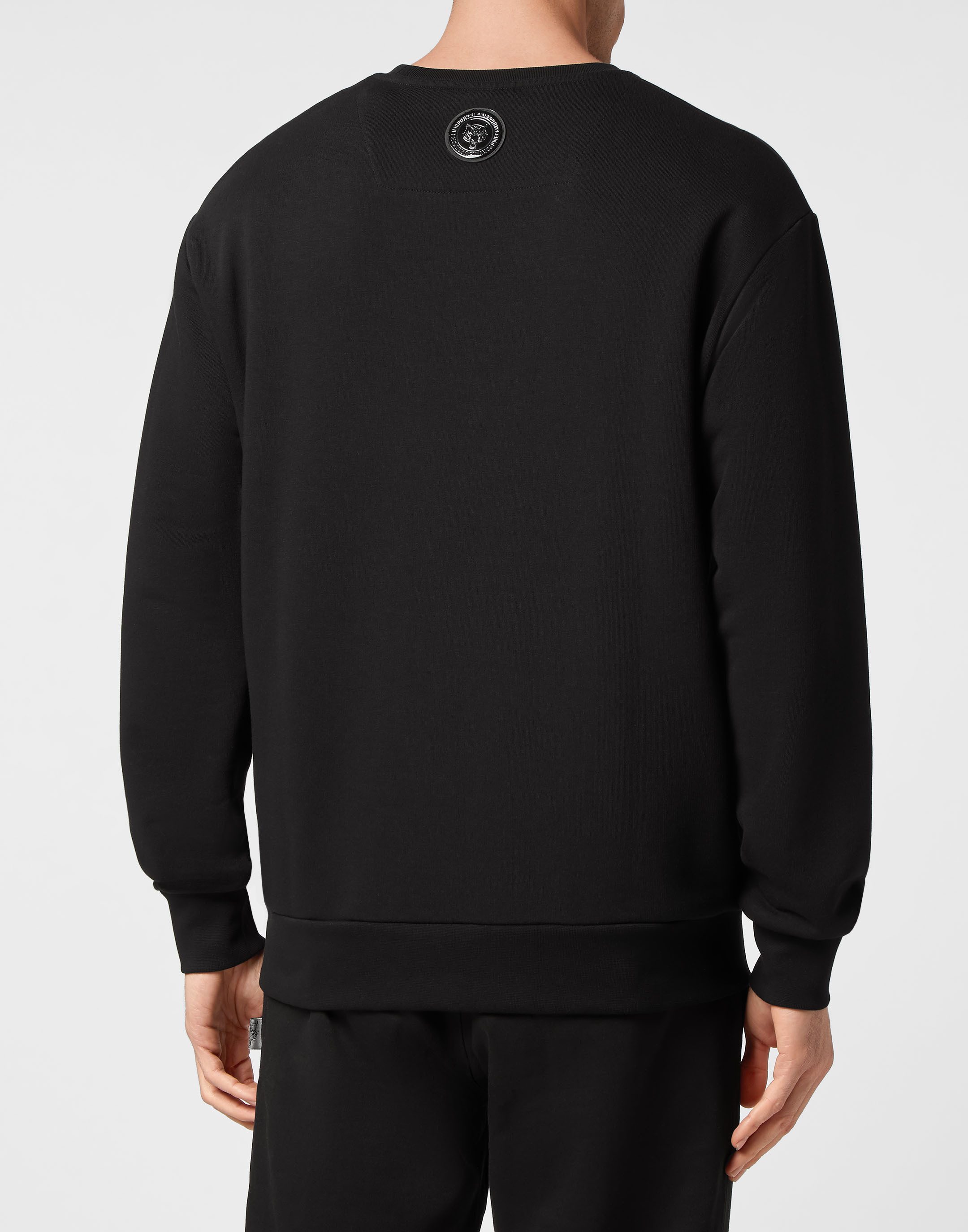PLEIN SPORT Sweatshirt Scratch