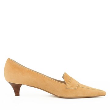 Evita LIA Pumps Handmade in Italy