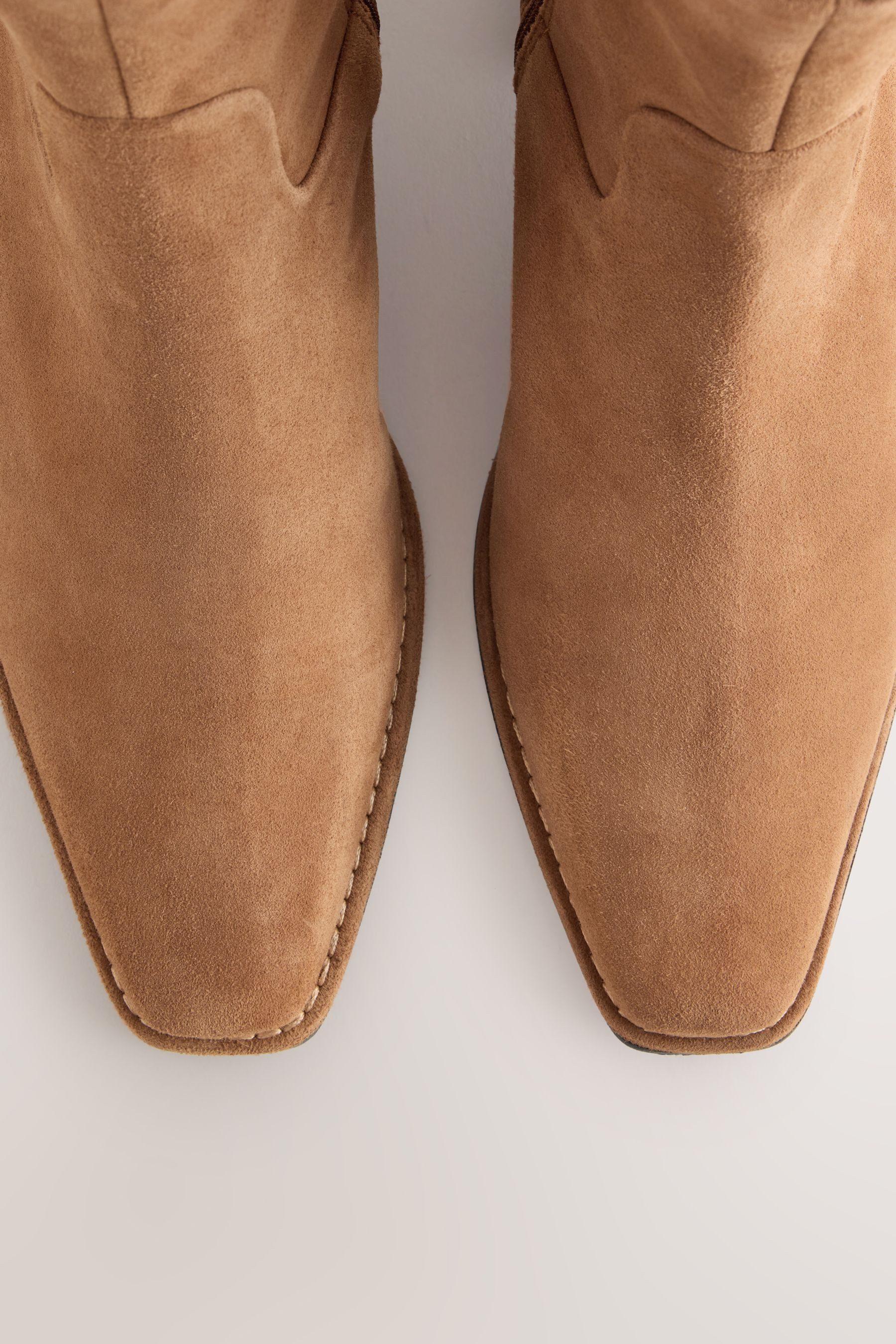 Next Forever Comfort® Cowboystiefeletten Westernstiefel (1-tlg)