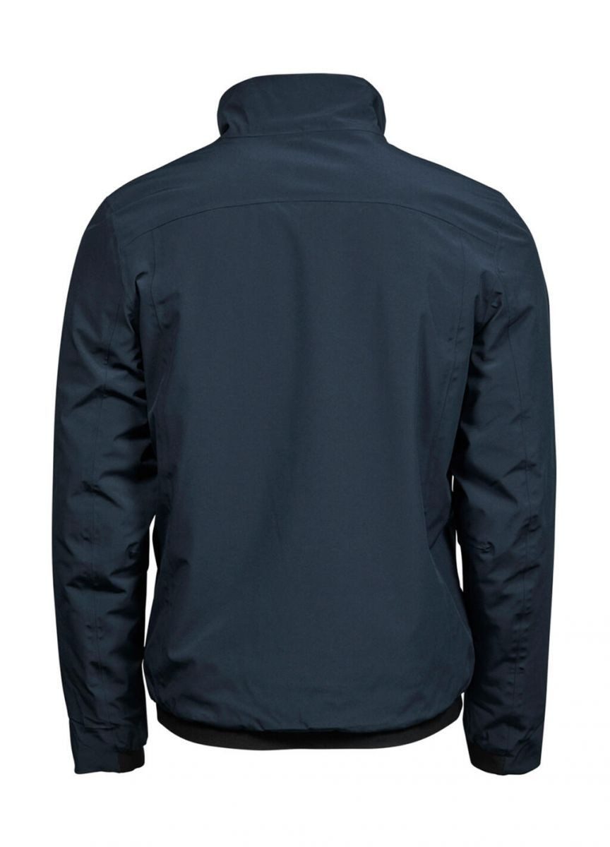 Tee Jays Outdoorjacke All Weather Jacket - Wasserdicht: 8.000 mm