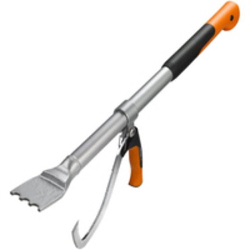 Fiskars Axt WoodXpert Fällheber mit Wendehilfe M 1015438