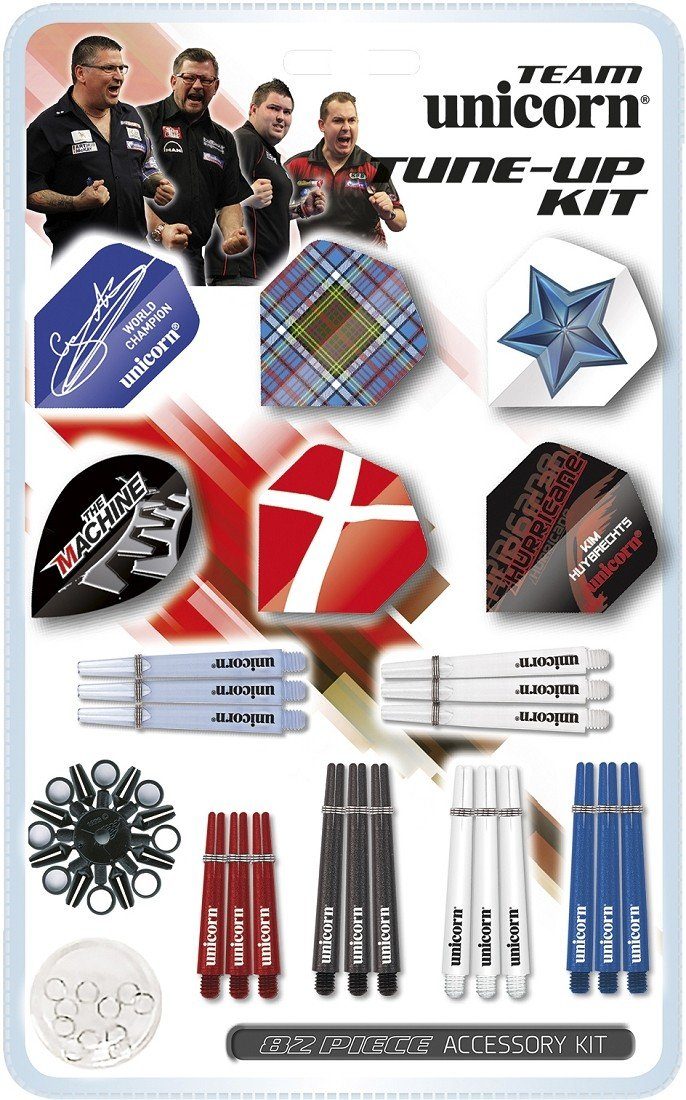 Dartpfeil Team Tune-Up Kit